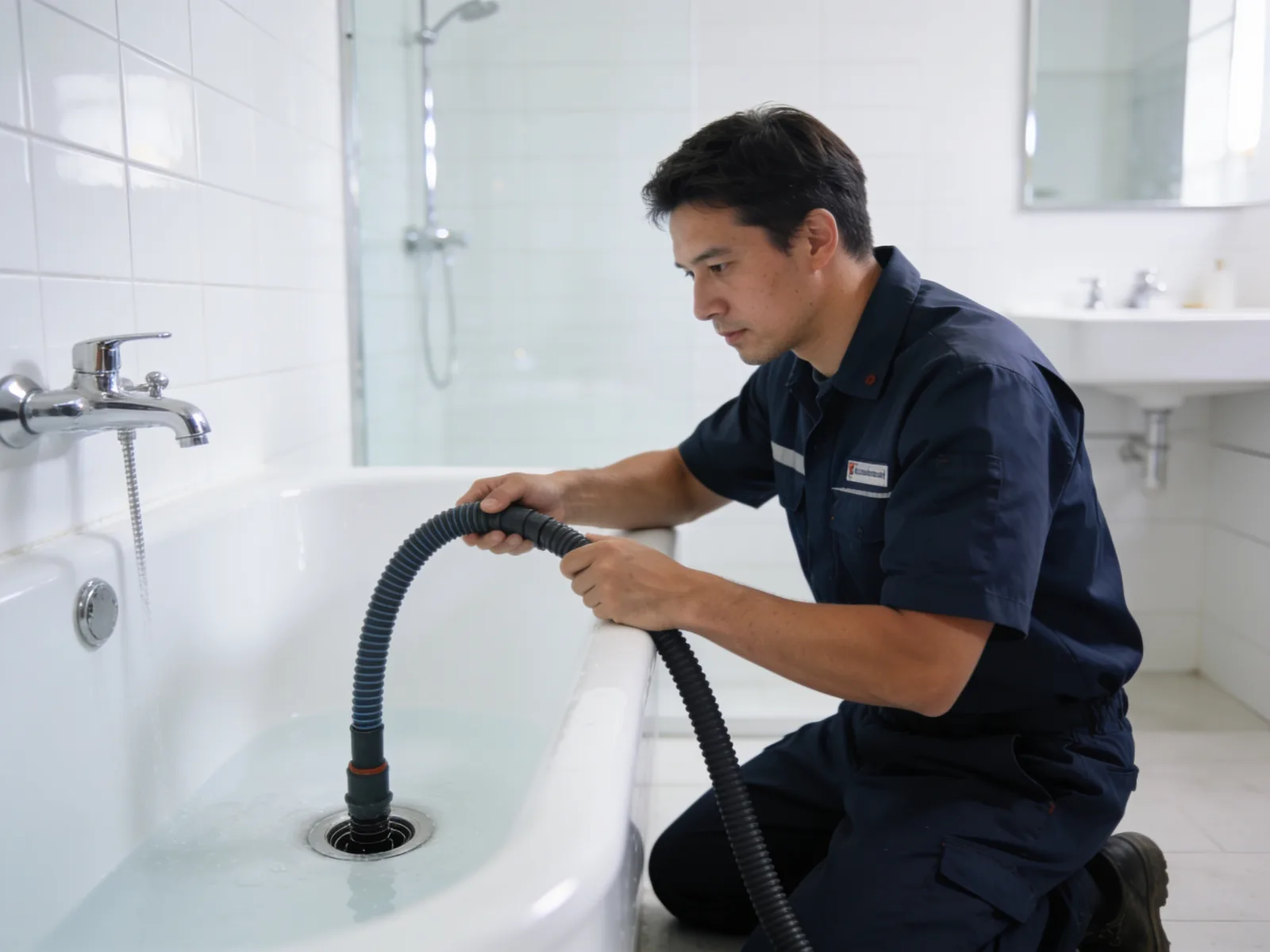 Emergency Plumber Blunt, SD FAQs